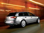 Alfa Romeo 159 Sportwagon Q4 2006 года (WW)